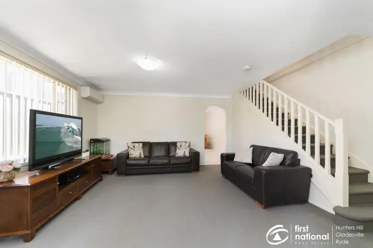 Fourth view of Homely house listing, 13A Eastview Avenue, North Ryde NSW 2113