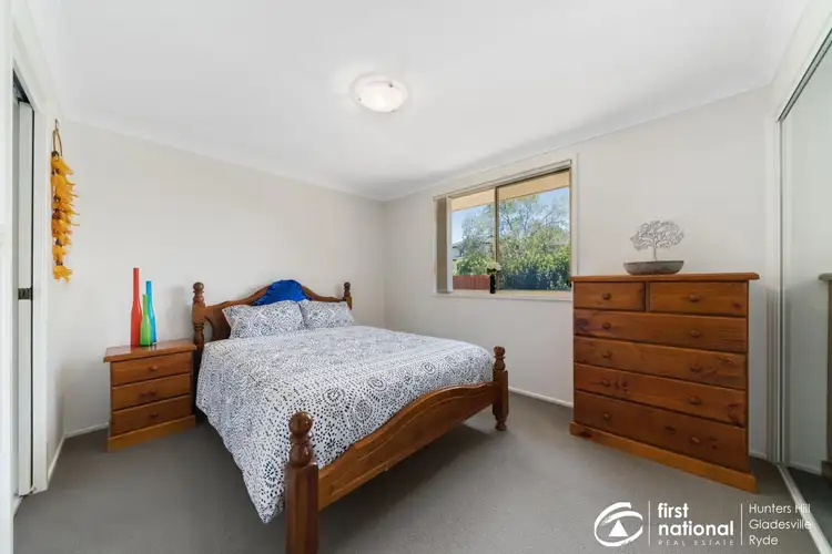 Sixth view of Homely house listing, 13A Eastview Avenue, North Ryde NSW 2113
