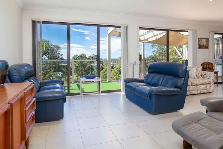 Main view of Homely house listing, 85 Vista Avenue, Catalina NSW 2536