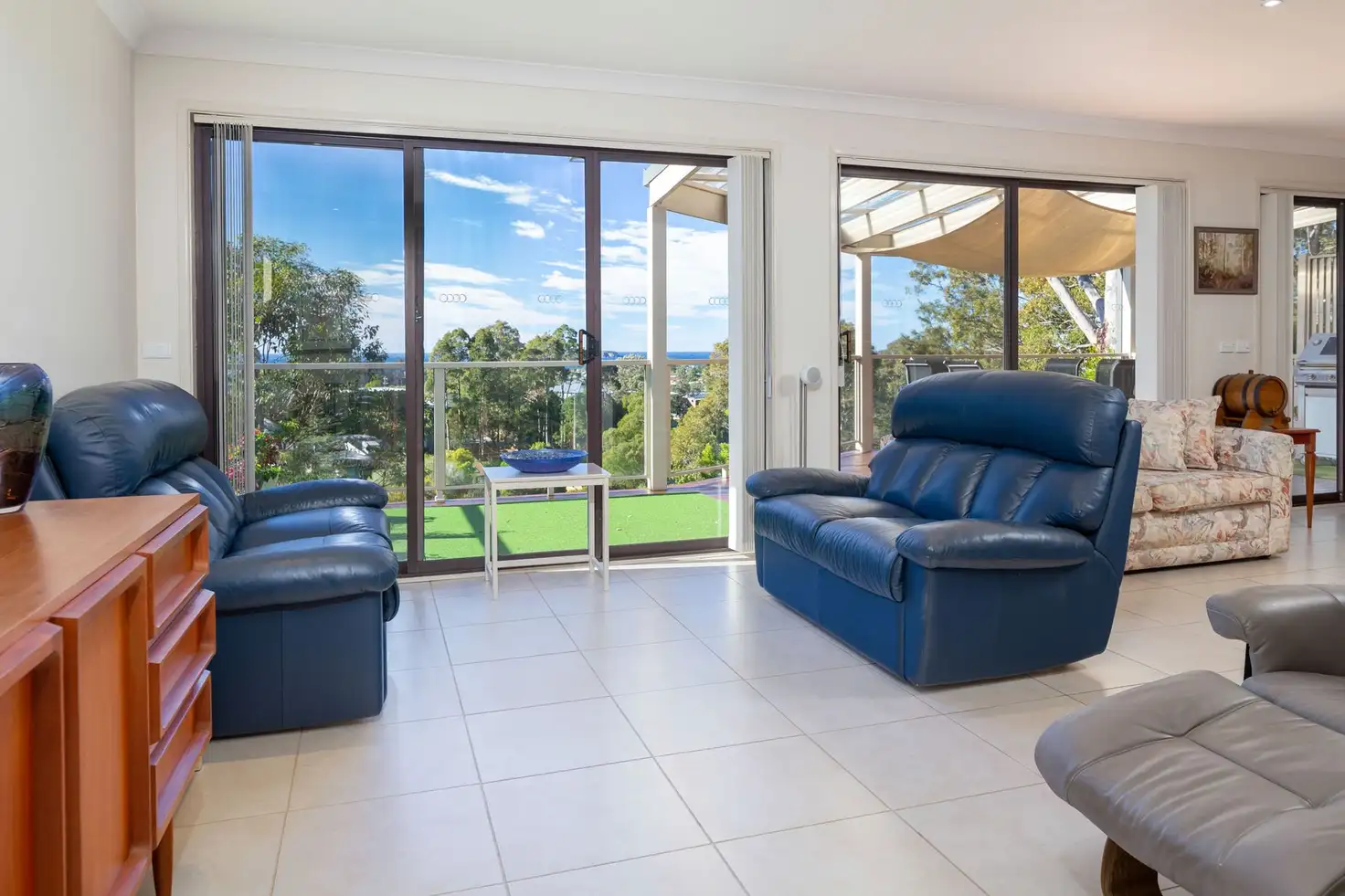 Main view of Homely house listing, 85 Vista Avenue, Catalina NSW 2536
