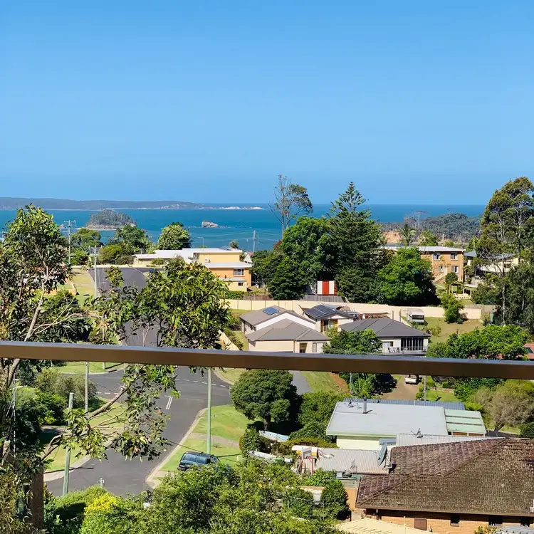 Second view of Homely house listing, 85 Vista Avenue, Catalina NSW 2536
