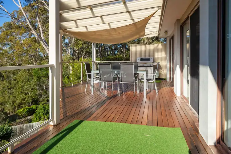 Third view of Homely house listing, 85 Vista Avenue, Catalina NSW 2536