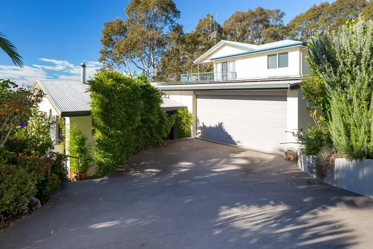 Fourth view of Homely house listing, 85 Vista Avenue, Catalina NSW 2536