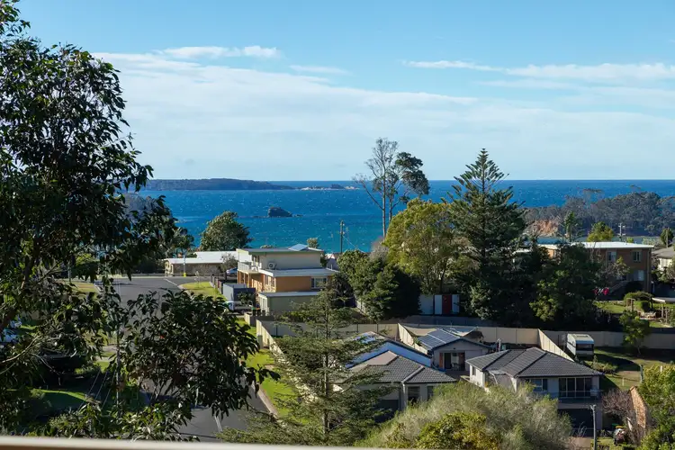 Fifth view of Homely house listing, 85 Vista Avenue, Catalina NSW 2536