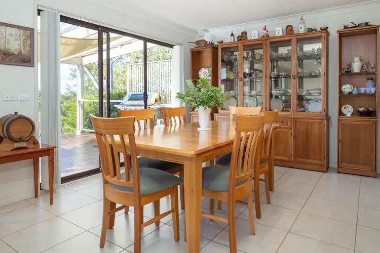 Sixth view of Homely house listing, 85 Vista Avenue, Catalina NSW 2536
