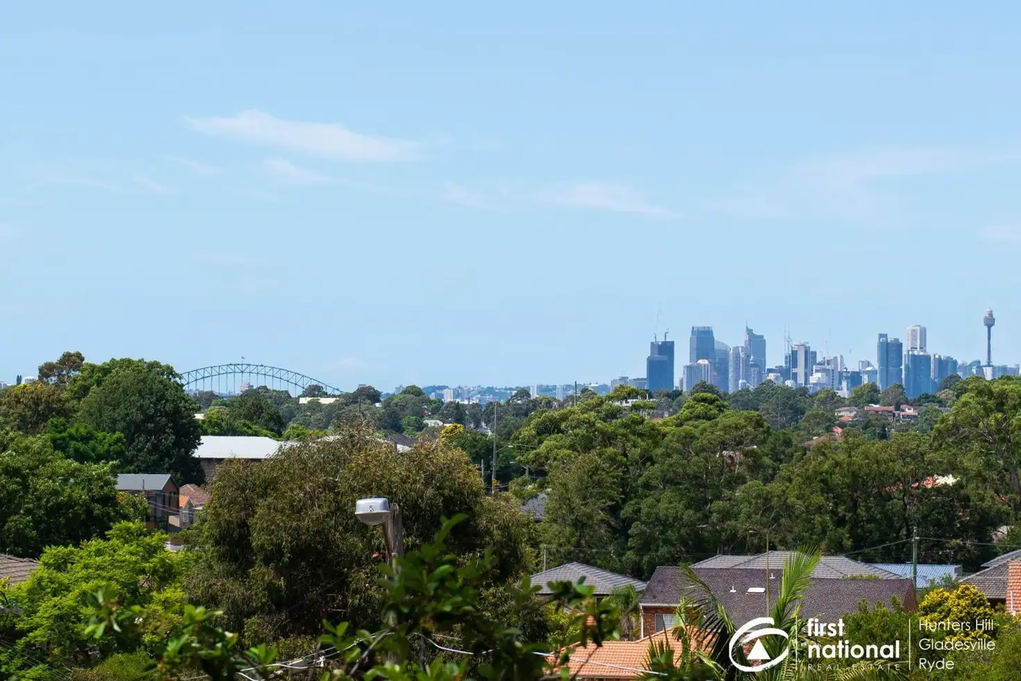 Main view of Homely apartment listing, 10/8 Lane Cove Road, Ryde NSW 2112