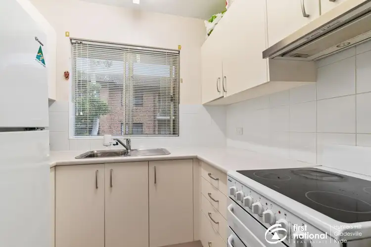 Fourth view of Homely apartment listing, 10/8 Lane Cove Road, Ryde NSW 2112