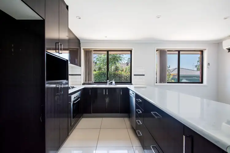 Fifth view of Homely house listing, 56 Coowarra Drive, St Clair NSW 2759
