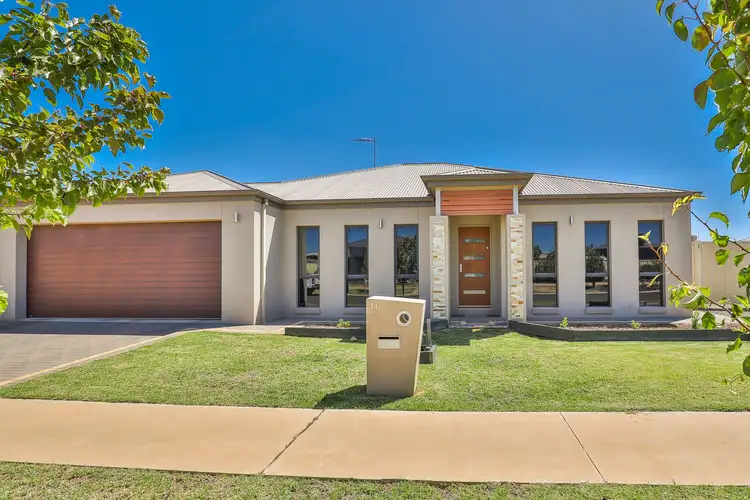14 Oasis Boulevard, Mildura VIC 3500