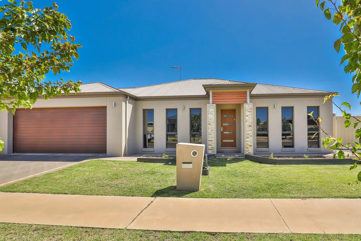 Main view of Homely house listing, 14 Oasis Boulevard, Mildura VIC 3500