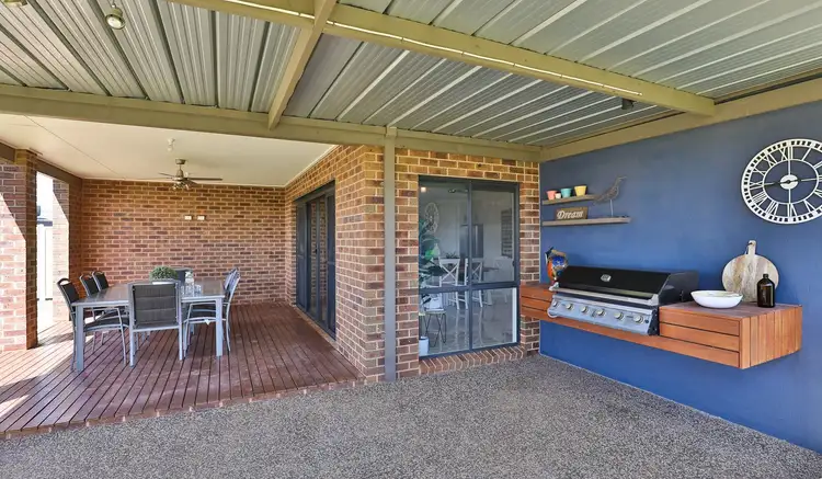 Third view of Homely house listing, 14 Oasis Boulevard, Mildura VIC 3500