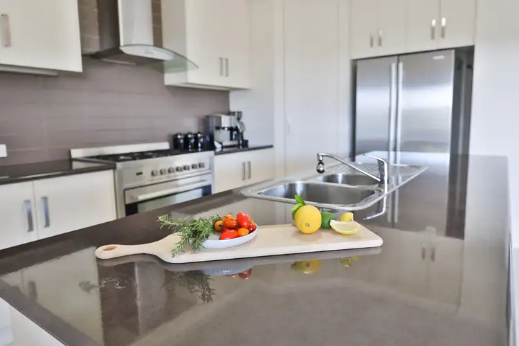 Fifth view of Homely house listing, 14 Oasis Boulevard, Mildura VIC 3500