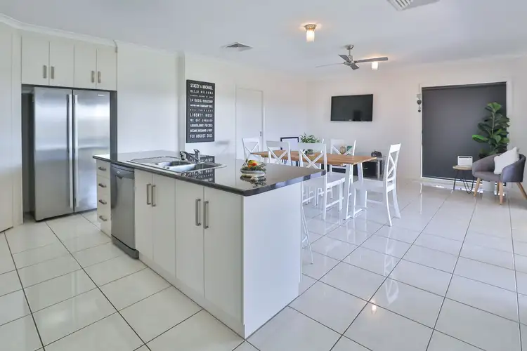 Sixth view of Homely house listing, 14 Oasis Boulevard, Mildura VIC 3500