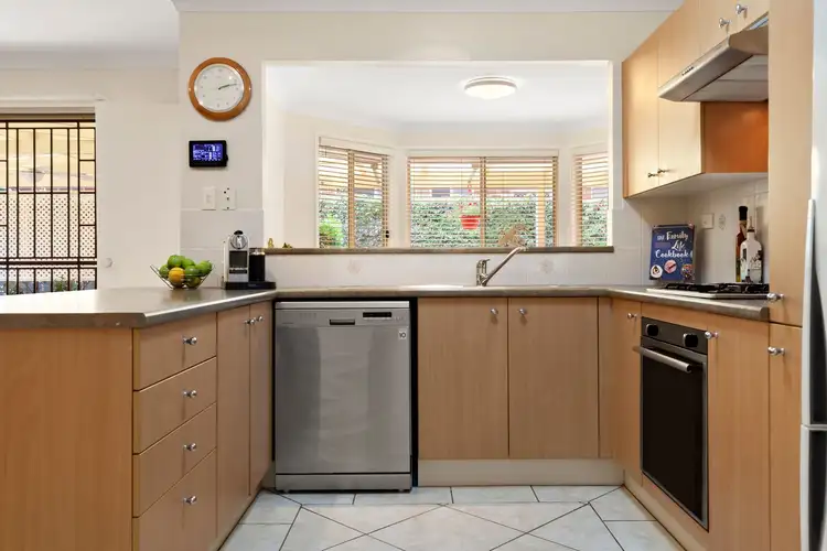 Fourth view of Homely house listing, 31 Geraldton Drive, Redhead NSW 2290