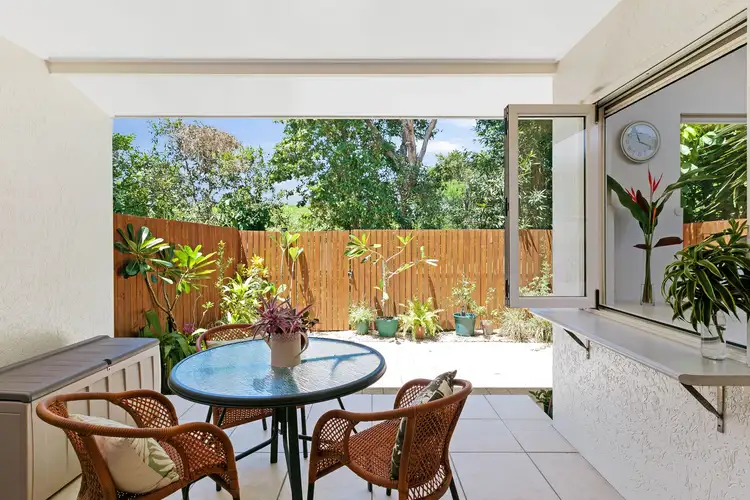 10/15-19 Thomas Street, Cairns North QLD 4870