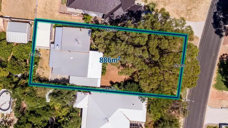Fourth view of Homely house listing, 11 Corinna Street, Falcon WA 6210