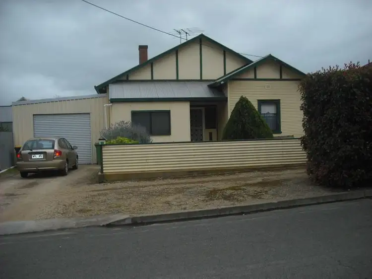 Main view of Homely house listing, 22 Kilkerran Tce, Maitland SA 5573