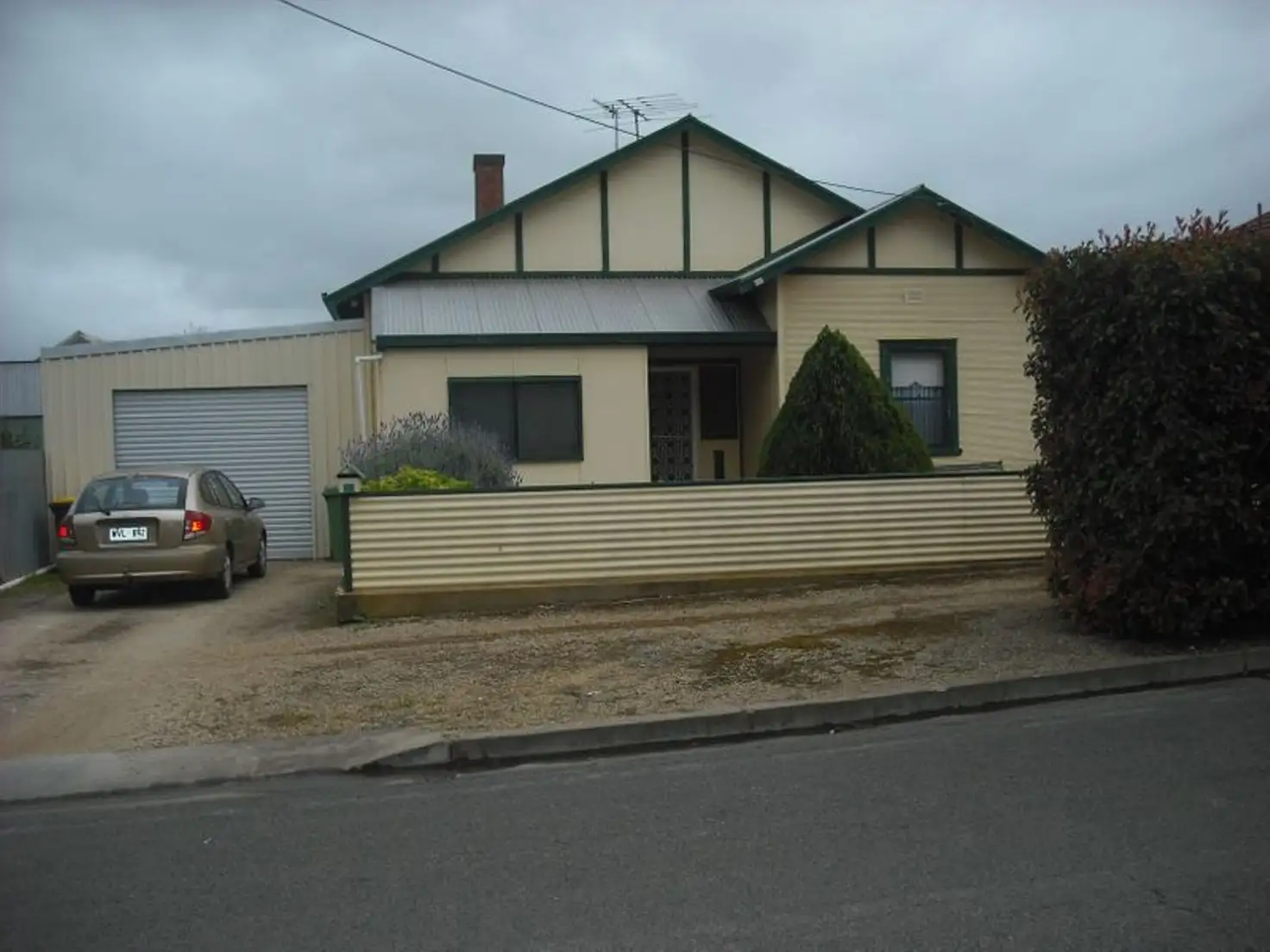 Main view of Homely house listing, 22 Kilkerran Tce, Maitland SA 5573