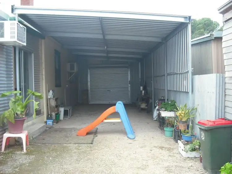 Sixth view of Homely house listing, 22 Kilkerran Tce, Maitland SA 5573