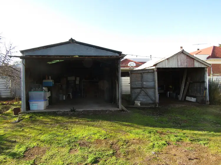 Seventh view of Homely house listing, 22 Kilkerran Tce, Maitland SA 5573