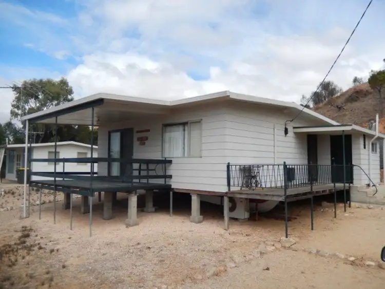 Main view of Homely house listing, 33 James Well Road, James Well SA 5571