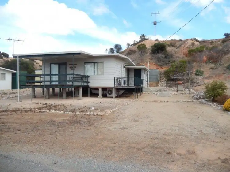 Second view of Homely house listing, 33 James Well Road, James Well SA 5571