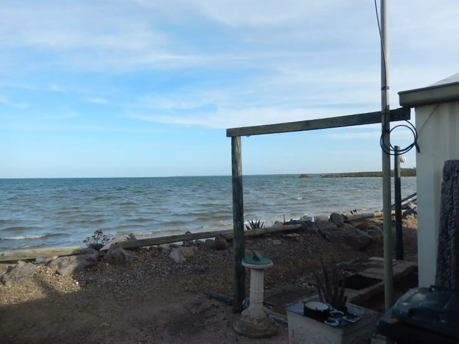 Main view of Homely house listing, 52 The Esplanade, Clinton SA 5570