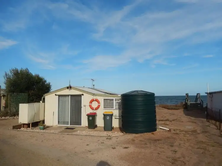 Second view of Homely house listing, 52 The Esplanade, Clinton SA 5570