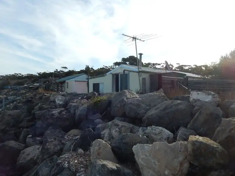 Third view of Homely house listing, 52 The Esplanade, Clinton SA 5570