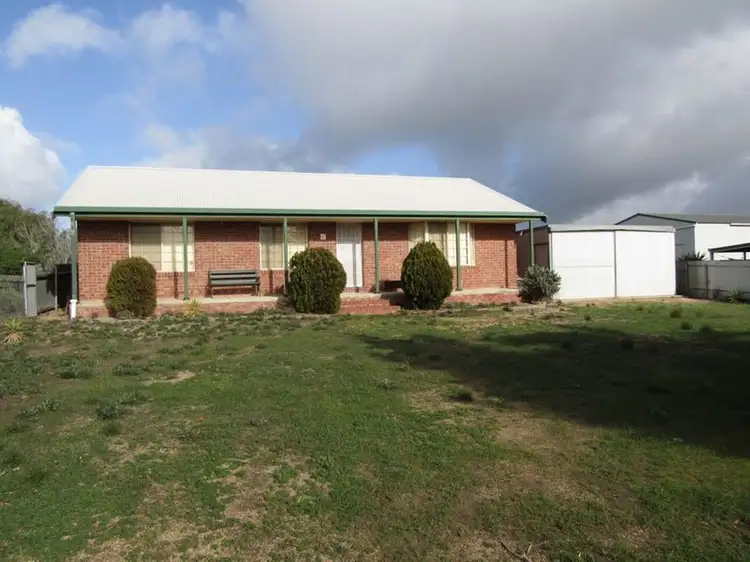 Main view of Homely house listing, 3 Angus Road, Tiddy Widdy Beach SA 5571