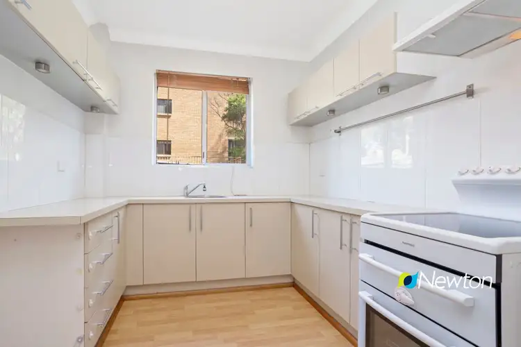 Second view of Homely apartment listing, 2/247-251 Kingsway, Caringbah NSW 2229