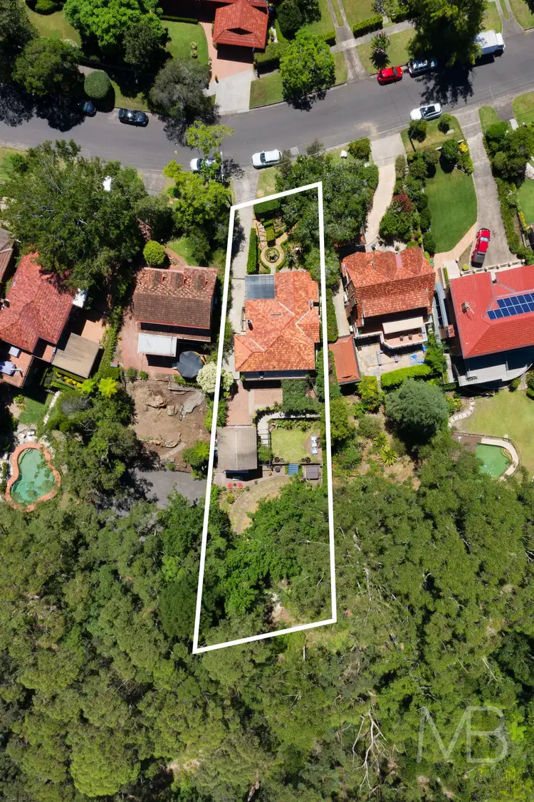 Sixth view of Homely house listing, 88 Spencer Road, Killara NSW 2071