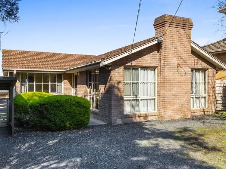 118 Jolimont Road, Vermont VIC 3133