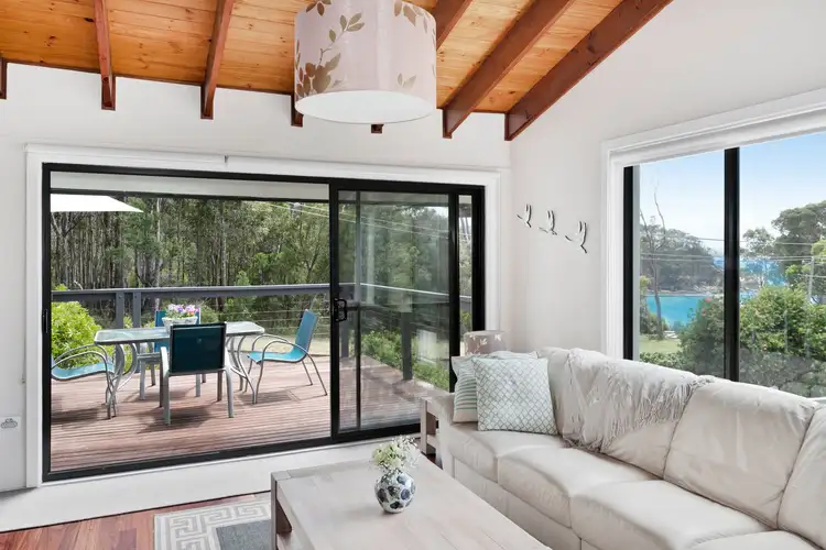 3 Fairview Drive, Lilli Pilli NSW 2536