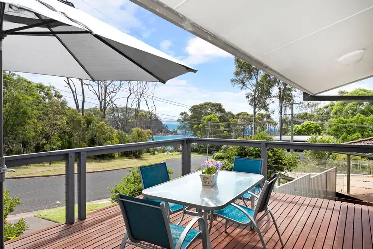 Fifth view of Homely house listing, 3 Fairview Drive, Lilli Pilli NSW 2536