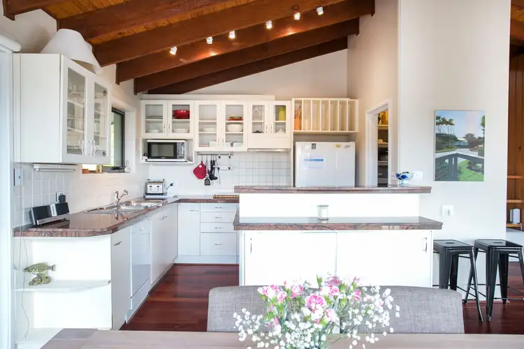 Sixth view of Homely house listing, 3 Fairview Drive, Lilli Pilli NSW 2536