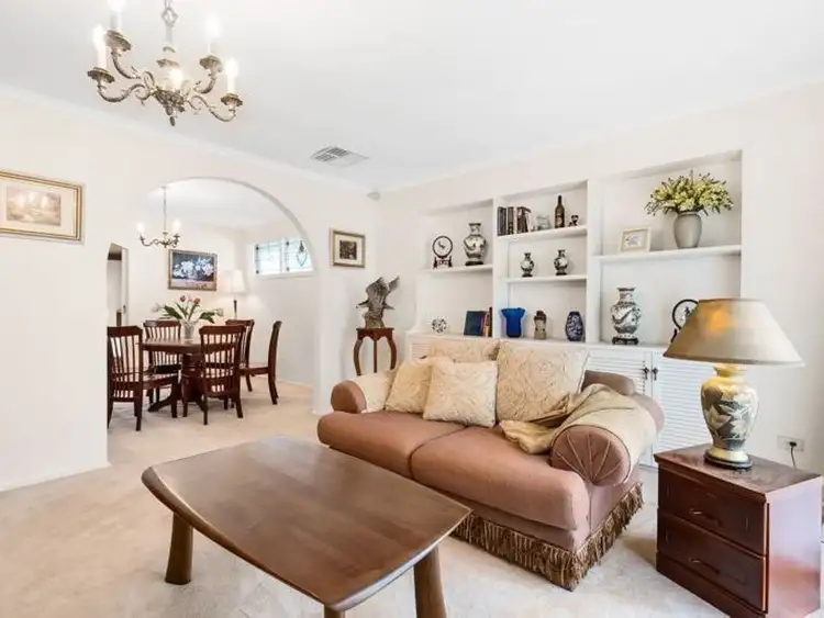525 Burwood Hwy, Vermont South VIC 3133