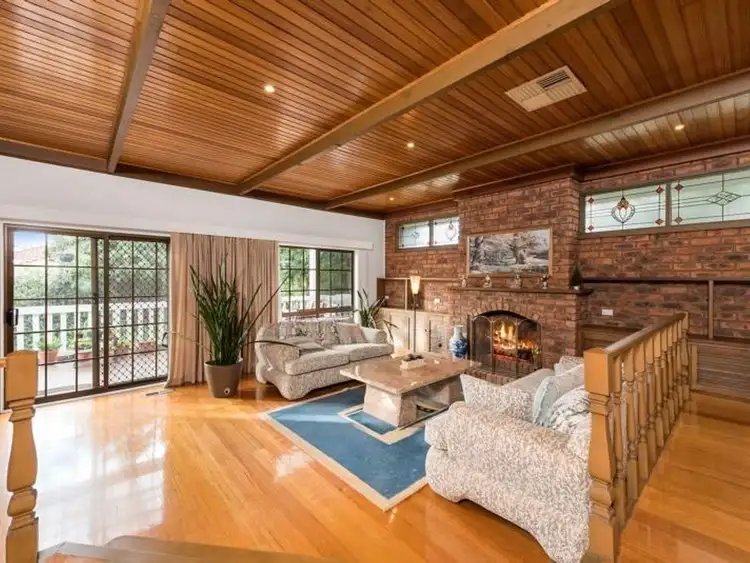 Fifth view of Homely house listing, 525 Burwood Hwy, Vermont South VIC 3133