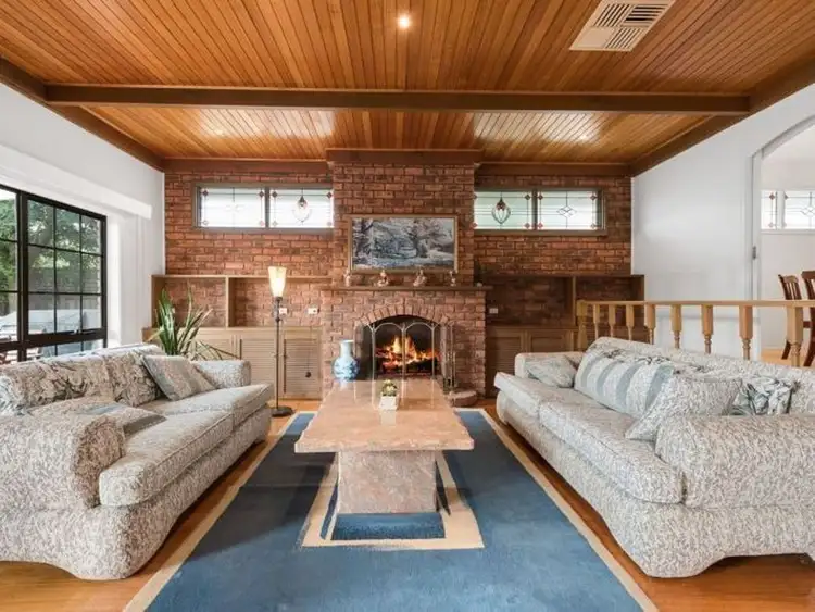 Sixth view of Homely house listing, 525 Burwood Hwy, Vermont South VIC 3133
