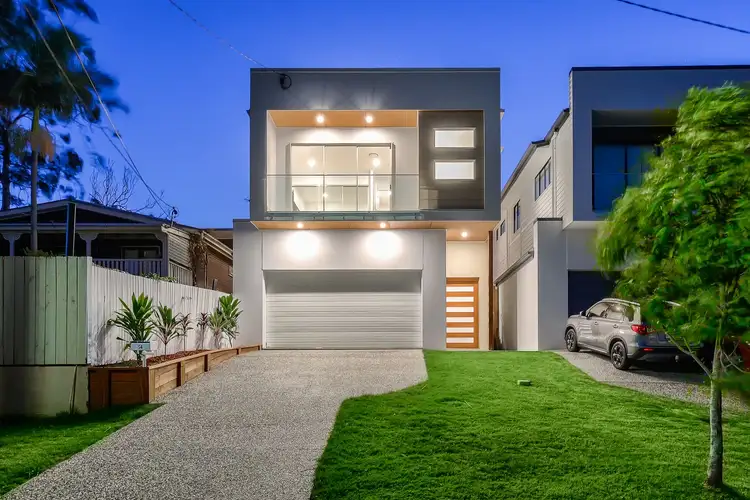 Main view of Homely house listing, 54 Hawkwood Street, Mount Gravatt East QLD 4122