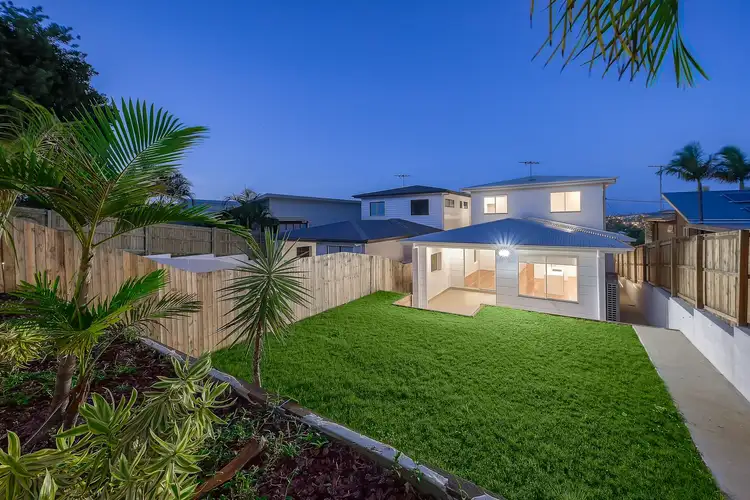 Second view of Homely house listing, 54 Hawkwood Street, Mount Gravatt East QLD 4122