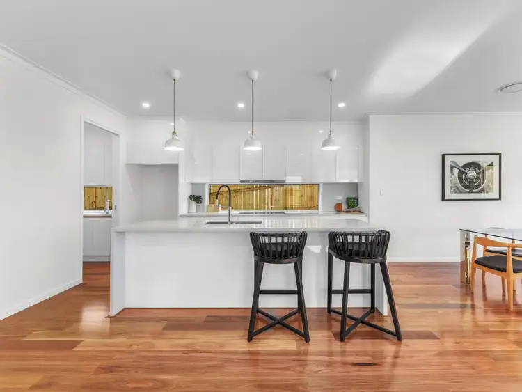 Fourth view of Homely house listing, 54 Hawkwood Street, Mount Gravatt East QLD 4122
