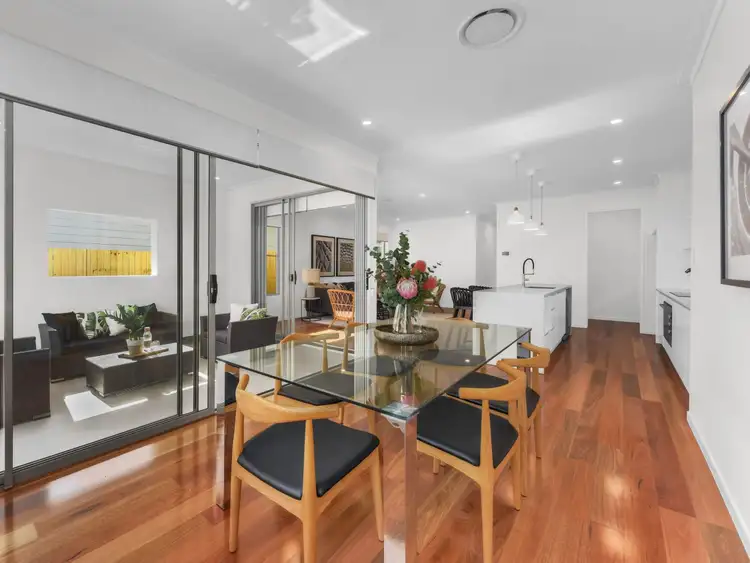 Fifth view of Homely house listing, 54 Hawkwood Street, Mount Gravatt East QLD 4122