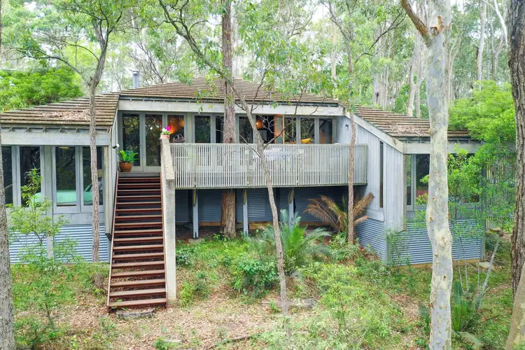 Second view of Homely house listing, 42 Tranquil Bay Place, Rosedale NSW 2536