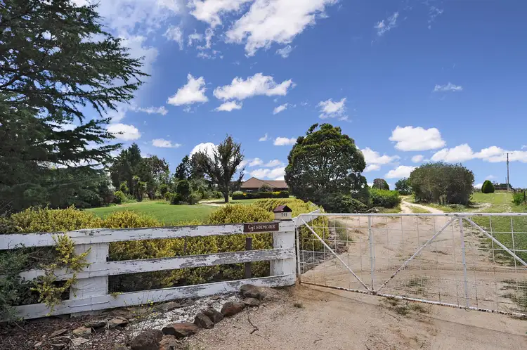 Main view of Homely house listing, 246 Eleven Mile Drive, Eglinton NSW 2795