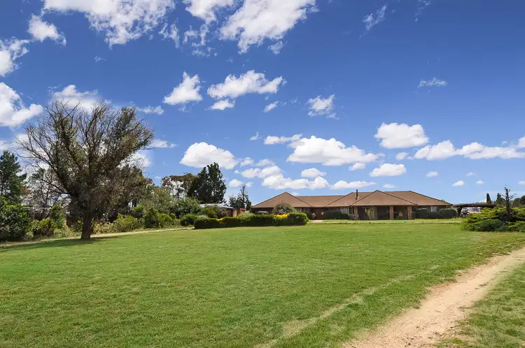 Second view of Homely house listing, 246 Eleven Mile Drive, Eglinton NSW 2795
