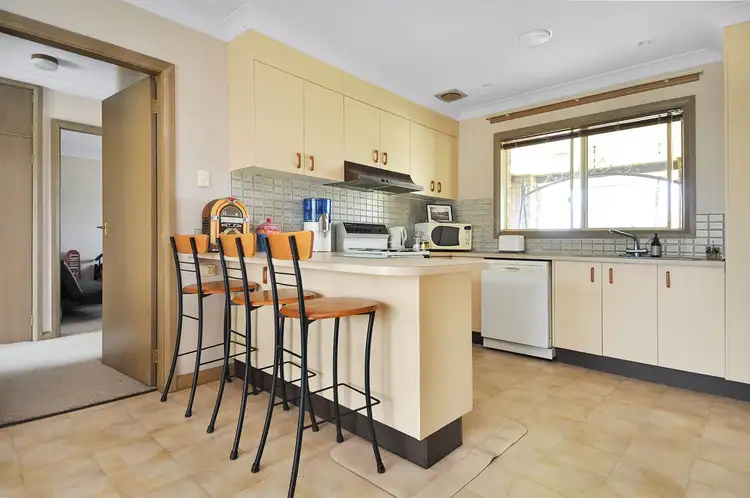 Fourth view of Homely house listing, 246 Eleven Mile Drive, Eglinton NSW 2795