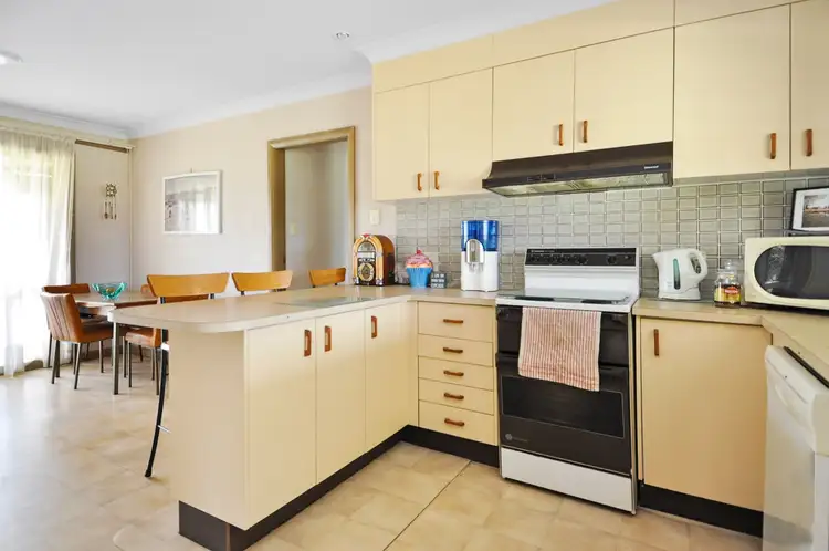Fifth view of Homely house listing, 246 Eleven Mile Drive, Eglinton NSW 2795