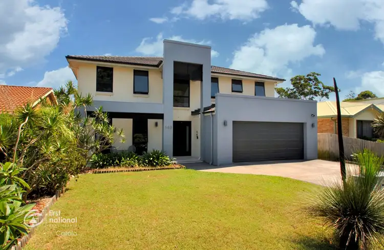 140 King George Street, Callala Beach NSW 2540