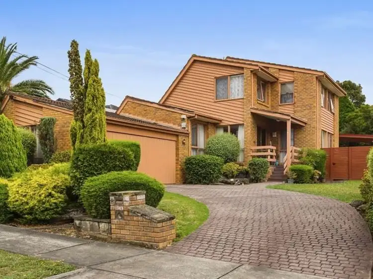 8 Warrington Ave, Vermont South VIC 3133